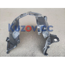 Подкрылок передний правый Nissan Qashqai '14-17 (FPS) 638424EA0A