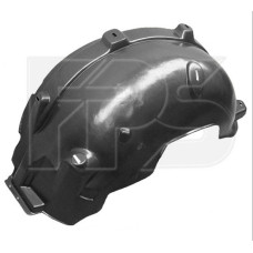 Подкрылок передний левый Mercedes-Benz ML-class W163 '97-05 (FPS) 1638840722