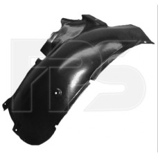 Подкрылок передний (передняя часть) левый Audi A8 '94-02 (FPS) 4D0821171J