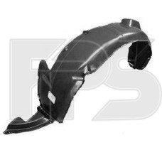 Подкрылок передний правый Kia Rio 11-15 (FPS) 868121W000