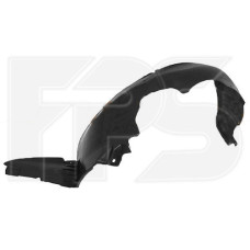 Подкрылок передний левый Chevrolet Aveo (T200) 04-06, седан/хетчбек (FPS) Китай 96496757