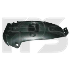 Подкрылок задний левый Hyundai Accent (Solaris) 11- (FPS) Китай 868211R000