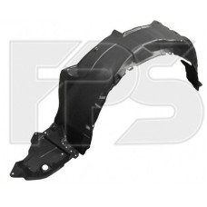 Подкрылок передний левый Toyota Corolla '10-13 (FPS) Китай 5387612530