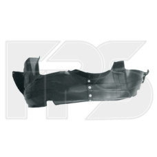 Подкрылок передний левый Hyundai i-10 10-14 (FPS) Китай 868100X200