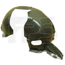 Подкрылок передний правый Seat Toledo '05-09 (FPS) 5P0809958