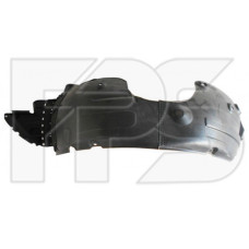 Подкрылок передний правый Hyundai Santa Fe '12- (FPS) Китай 868122W000