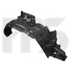 Подкрылок передний правый для Nissan X-Trail '01-07 (FPS)