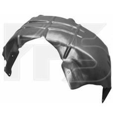 Подкрылок задний левый Ford Focus '05-08 (FPS) хетчбек 4M51A278B51AG