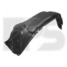 Подкрылок передний левый Suzuki Grand Vitara '06- (FPS) Китай 7248265J00
