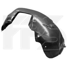 Подкрылок передний правый Opel Meriva '03-10 (FPS) 13212762