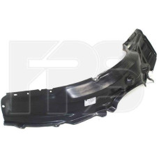 Подкрылок передний левый Mitsubishi Galant DJ '04-08 (FPS) MR982731