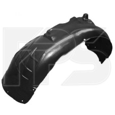 Подкрылок передний правый для Audi A4 (B7) '05-08 (FPS)