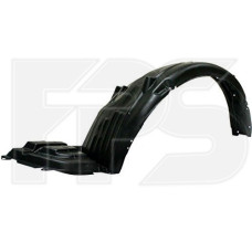 Подкрылок передний левый для Subaru Outback '09-14 (FPS)