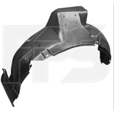 Подкрылок передний правый для Seat Alhambra '00-10 (FPS)
