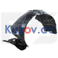 Подкрылок передний правый для Lexus RX '09-15 (FPS)