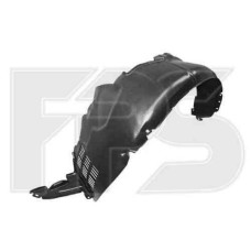 Подкрылок передний правый Hyundai Sonata '05-07 (FPS) Китай 868123K000