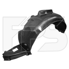 Подкрылок передний правый для Chevrolet Captiva '06-11 (FPS)