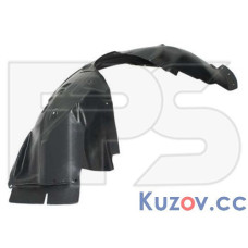 Подкрылок передний правый Ford Mondeo V '14-17 (FPS) Китай DS7Z16102A