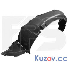 Подкрылок передний левый Hyundai Sonata YF '11-14 Hybrid (FPS)