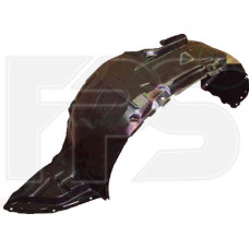 Подкрылок передний левый для Mazda 5 '05-09 (FPS)