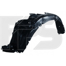 Подкрылок передний левый Toyota Yaris '99-06 (FPS) Китай