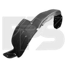 Подкрылок передний левый Toyota Land Cruiser Prado 120 '03-09 (FPS) Китай