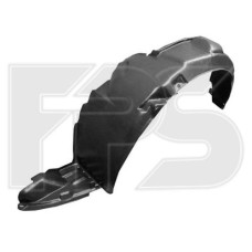 Подкрылок передний левый Kia Cerato '06-09 седан (FPS) Китай