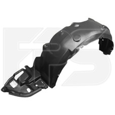 Подкрылок передний правый Toyota Corolla E17 '13-16 USA (FPS) Китай