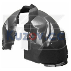 Подкрылок передний левый Ford S-Max '06-14 (FPS)