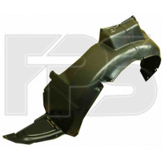 Подкрылок передний левый для Hyundai Matrix '08-10 (FPS)