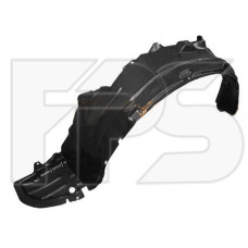 Подкрылок передний Nissan Maxima A32 (95-00) левый 6384140U20