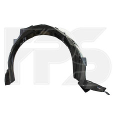 Подкрылок передний правый Honda Accord 8 '08-12 Coupe USA (FPS)