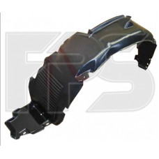 Подкрылок передний правый для Hyundai Elantra XD '04-06 (FPS)