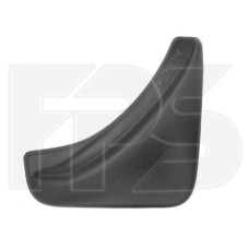 Брызговик задний правый для Renault Duster '10-18 (FPS) за колесом