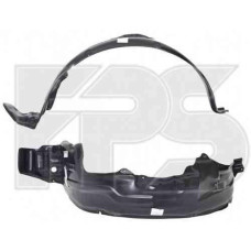 Подкрылок передний правый для Nissan Almera N15 '95-99 (FPS)