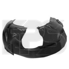 Подкрылок передний правый для Ford Fiesta '09-13 (FPS)