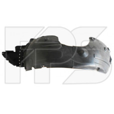 Подкрылок передний Hyundai Santa Fe 12- правый (FPS) 868122W000