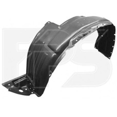 Подкрылок передний левый Toyota Land Cruiser Prado 150 '13-17 (FPS) 5380660060
