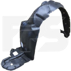 Подкрылок передний левый Toyota Prius '09-15 (FPS) Китай
