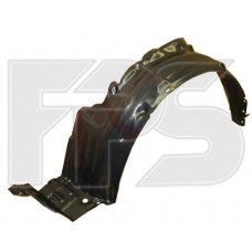Подкрылок передний правый для Nissan Almera '02-06 (FPS)