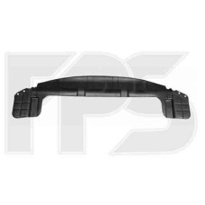 Защита бампера передняя Kia Cerato 09-13 (FPS) 291101M200