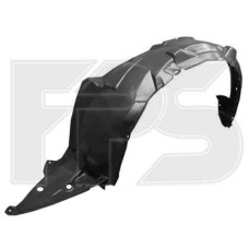 Подкрылок передний левый для Toyota Auris '06-09 (FPS)