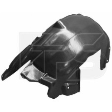 Подкрылок задний правый для Mercedes C-Class W202 '93-97 (FPS)