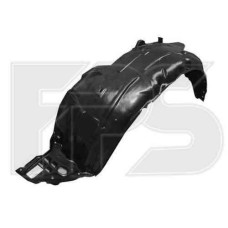 Подкрылок передний правый для Honda Civic 4d '06-12 (FPS)