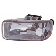 Противотуманная фара для Chevrolet Aveo '04-11/05 правая (Depo) SDN/HB