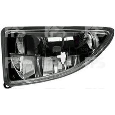 Ротивотуманная фара для Ford Focus '98-02 левая (Depo)