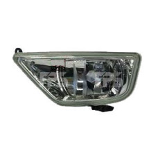 Противотуманная фара для Ford Focus '02-04 правая (Depo)