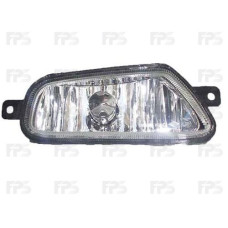 Противотуманная фара для Geely CK '06-09 левая (FPS)