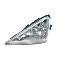 Противотуманная фара для Honda Civic '06-09 левая (Depo) хетчбек