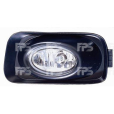 Противотуманная фара для Honda Accord '03-05 правая (Depo)